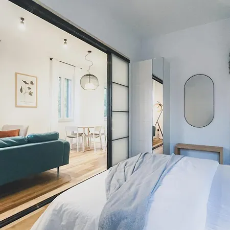 Thelightfull 1 - Brand New Luxury In Center Of Daire *