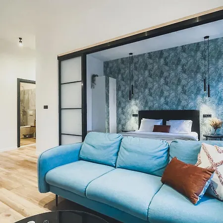 Apartamento Thelightfull 1 - Brand New Luxury In Center Of *