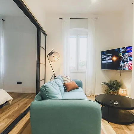 Lägenhet Thelightfull 1 - Brand New Luxury In Center Of